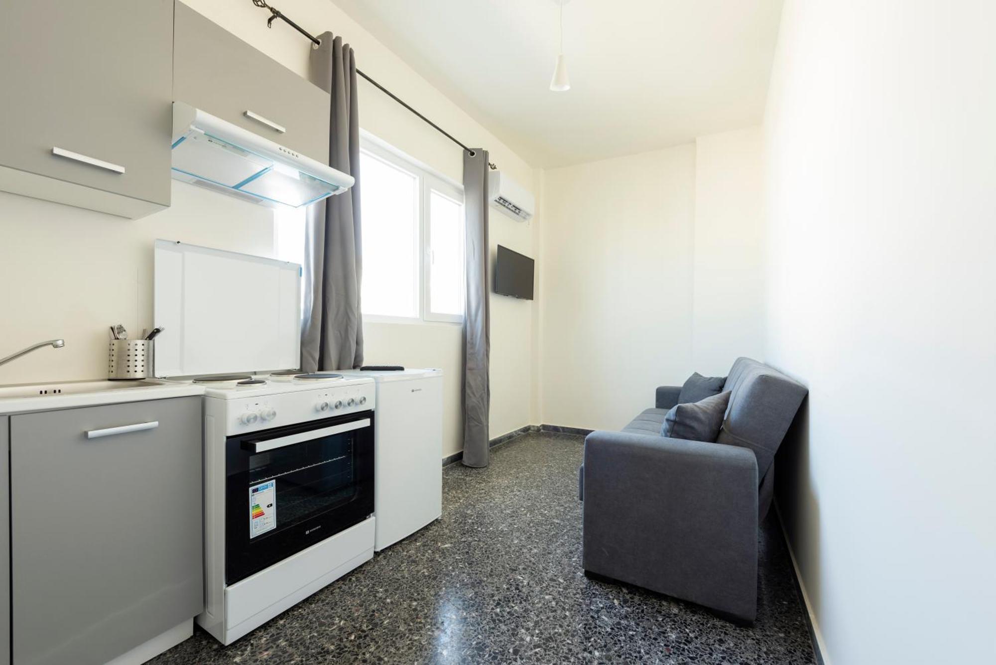 אתונה Liberal Mini Rooms & Suites מראה חיצוני תמונה